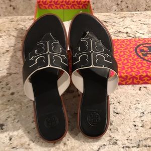 ❌sold❌Tory Burch sandals
